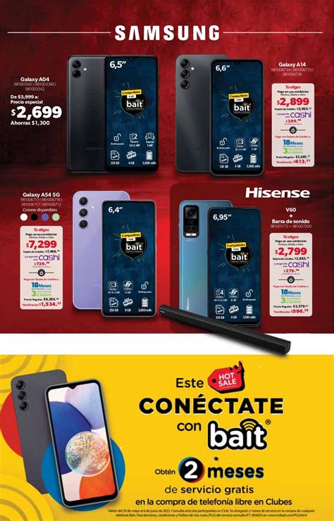 Folleto Cuponera Sams Club Hot Sale