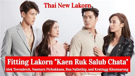 Thai Lakorn Ch Dealstide