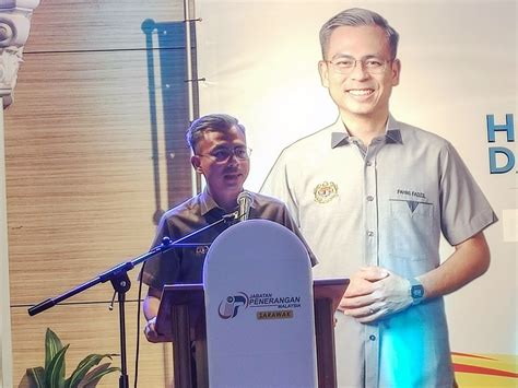 Fahmi Govt To Announce Solution To Swaks Naked Towers By End Of Sept