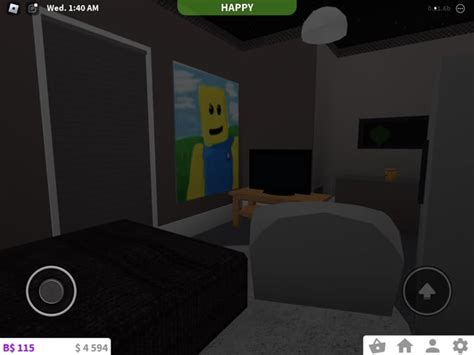 Another Build A Van Size House Rbloxburgbuilders