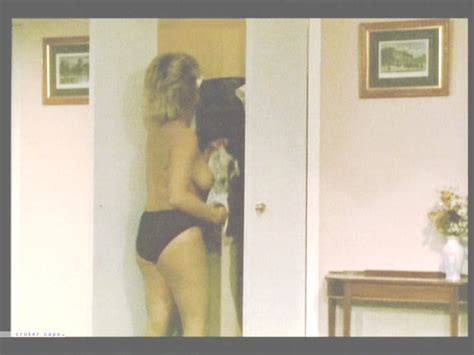 Naked Jennifer Saunders In The Supergrass