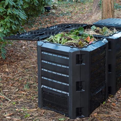 Nature Komposter 1200 Liter Ab 129 99 Preisvergleich Bei Idealo De