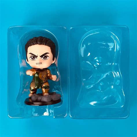 Gilgamesh Cosbaby Hot Toys Hobbies Toys Toys Games On Carousell