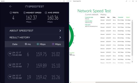 Windows network speed testing apps compared: Ookla or Microsoft? | Ctrl blog