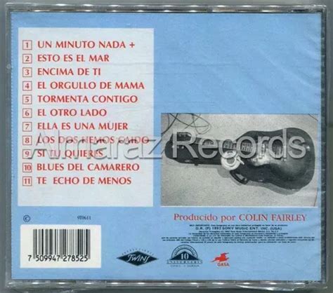 Hombres G La Historia Del Bikini Cd Primera Edicion En Venta En Ecatepec De Morelos Estado