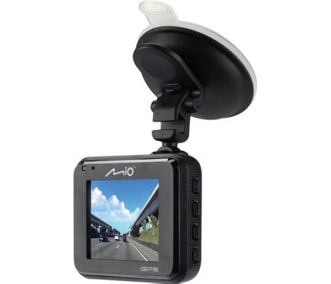 Mio MiVue C330 Full HD/2"/130 + 16GB - Wideorejestratory - Sklep ...