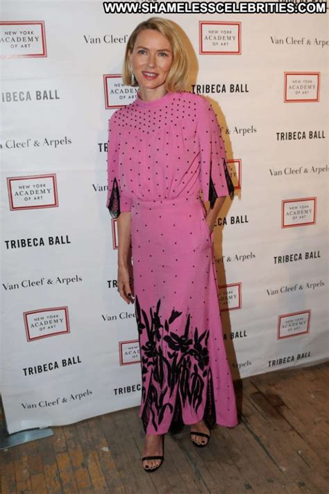 Naomi Watts New York New York Beautiful Celebrity Babe Paparazzi Nude Celeb World