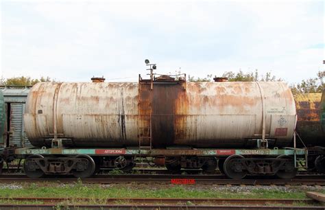 модель 15-1613-01 (для химических грузов) (28) | ALEX P | Flickr