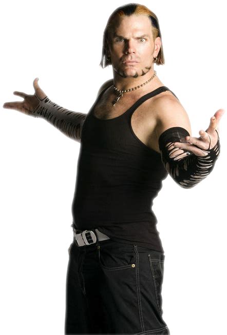 Jeff Hardy 2006 2008 Wwe Render V2 By Dallasarnold1987 On Deviantart