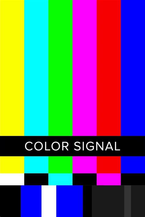 Color Palette Inspiration - TV | Logo color combinations, Logo color, Color