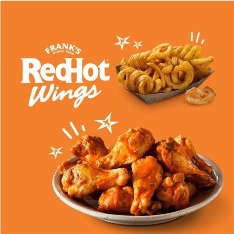 Salsa Para Alitas Franks Red Hot Buffalo Wings Litos Mercadolibre
