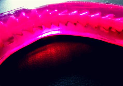 Vanilopka Hadí dildo