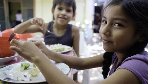 Unicef América Latina supera el promedio mundial de sobrepeso infantil InfoBaires