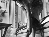Cat On A Hot Tin Roof SET DESIGN Ideas To Save Today Tin Roof