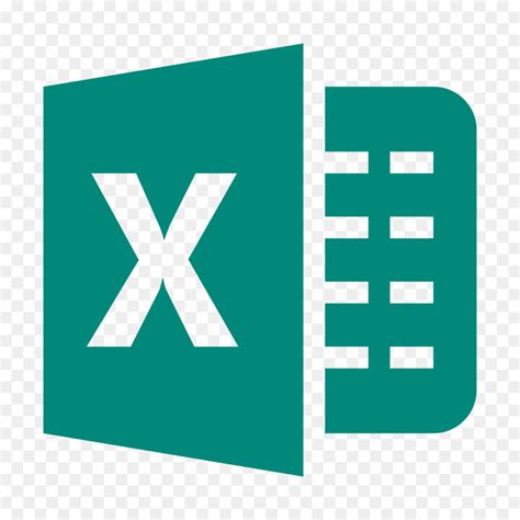 Excel Icon Png Transparent