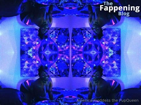 Americasgoddess Nude Leaks Photo TheFappening