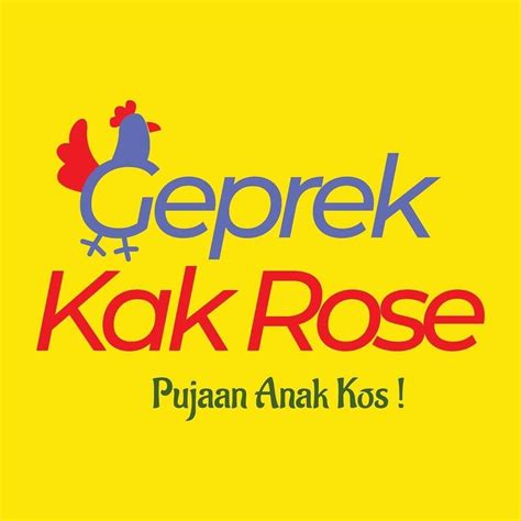geprek kak rose malang