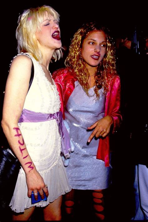 Fuck Yeah Courtney Love