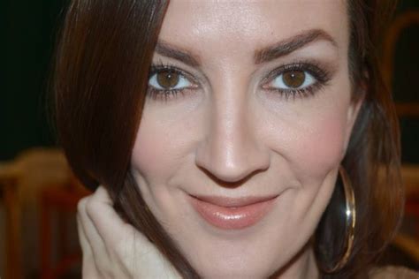 Going Nude Lips With Nyx Cosmetics Jennysue Makeup