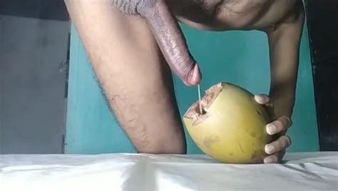 Playing With Cabbage With My Horny Big Black Cock And Balls For Dirty Desire Part Xhamster
