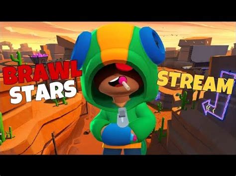 Pushen Mit Euch Abos Brawl Stars Live Deutsch Jeder Kann Mit