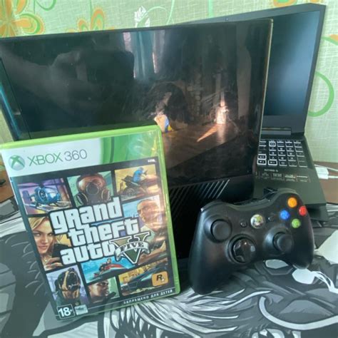 Xbox 360 e – купить в Новосибирске, цена 7 499 руб., дата размещения ...