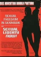 Sexual Liberty Now 1971 Nude Scenes