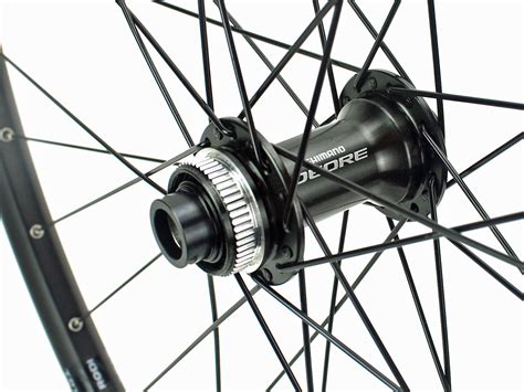 Ko A Rodi Tryp Evo Shimano M M Mt Micro Spline