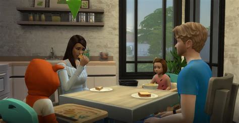Complete Sims 4 Food List All Snacks And Recipes