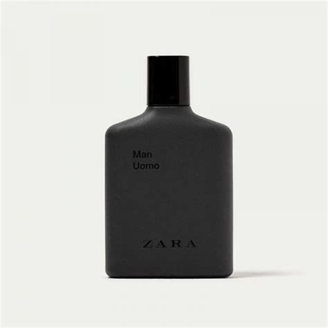 Zara Man Uomo EDT 100ML Perfumes Duty Free