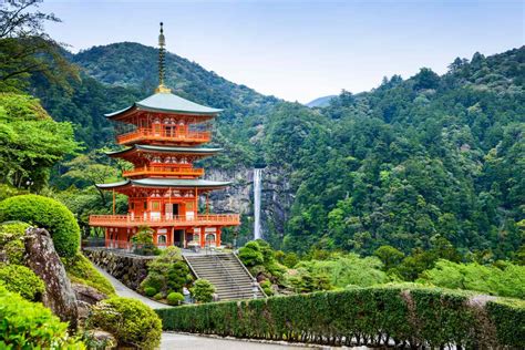 Lugares Imprescindibles Que Visitar En Jap N El Viajista