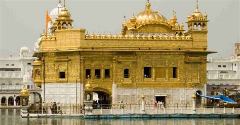 A Tour Of 13 Historical Monuments Of Punjab Itihaaskikhoj