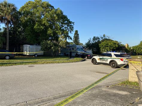 Christy Turner on Twitter: "The Seminole County Sheriff’s Office says