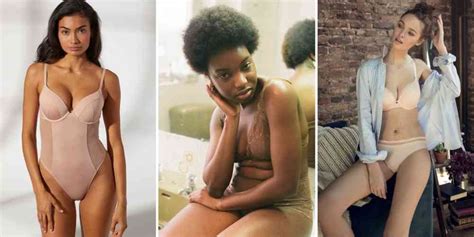 La R Volution De La Lingerie Avis Sur Les Dessous Naked Tnt Review