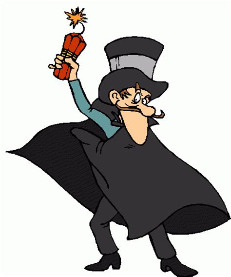 Evil Villain Clipart Clip Art Library