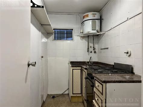 Alquiler Departamento Dormitorio A Os M Olleros Palermo