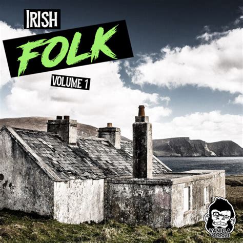 Irish Folk Vol 1