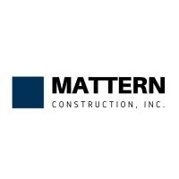 mattern construction  linkedin