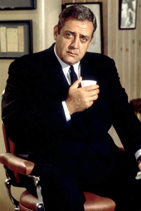 Raymond Burr Net Worth: A Look at the Wealth of a Legendary Actor