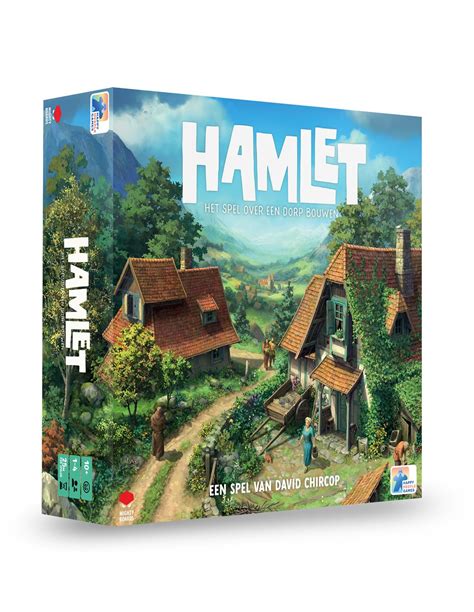 Hamlet (NL)