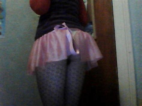 Sissy In A Pink Tutu Porn Pictures XXX Photos Sex Images 775611 PICTOA