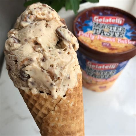 Archived Reviews From Amy Seeks New Treats: NEW! Gelatelli Master of