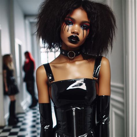 Emo Porn Dunkle Leidenschaft Stil Porno Wiki