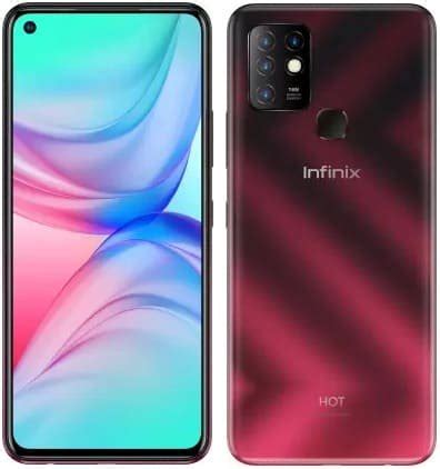 How To Hard Reset Or Factory Reset Infinix Hot Phone