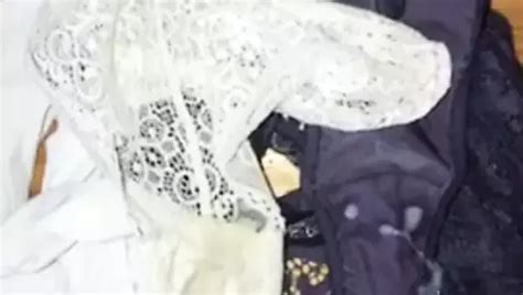 Ejac Sur La Culotte De Ma Femme Gay Porn XHamster