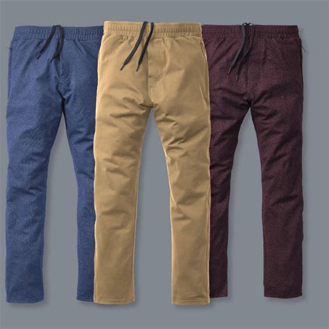 All Day Every Day Pant | Pants, Mens outfits, Mens pants