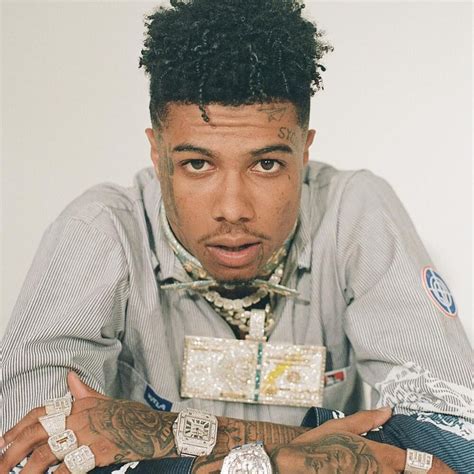 Blueface Net Worth Today: How Rich Is the West Coast Rapper?