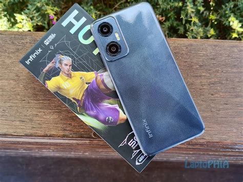 Review Infinix Hot G Smartphone G Murah Fitur Lengkap Masih Memadai Di Laptophia