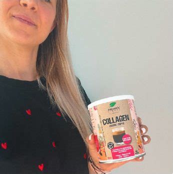 Collagen Coffee Bestrijd Rimpels Collageen Hyaluronzuur