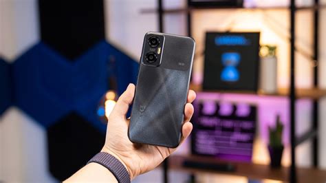 Nowy Producent Nowe Podej Cie Test Infinix Hot G